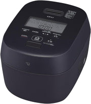 象印 5.5合炊飯器 炎舞炊き NW-NA10-BZのレンタル