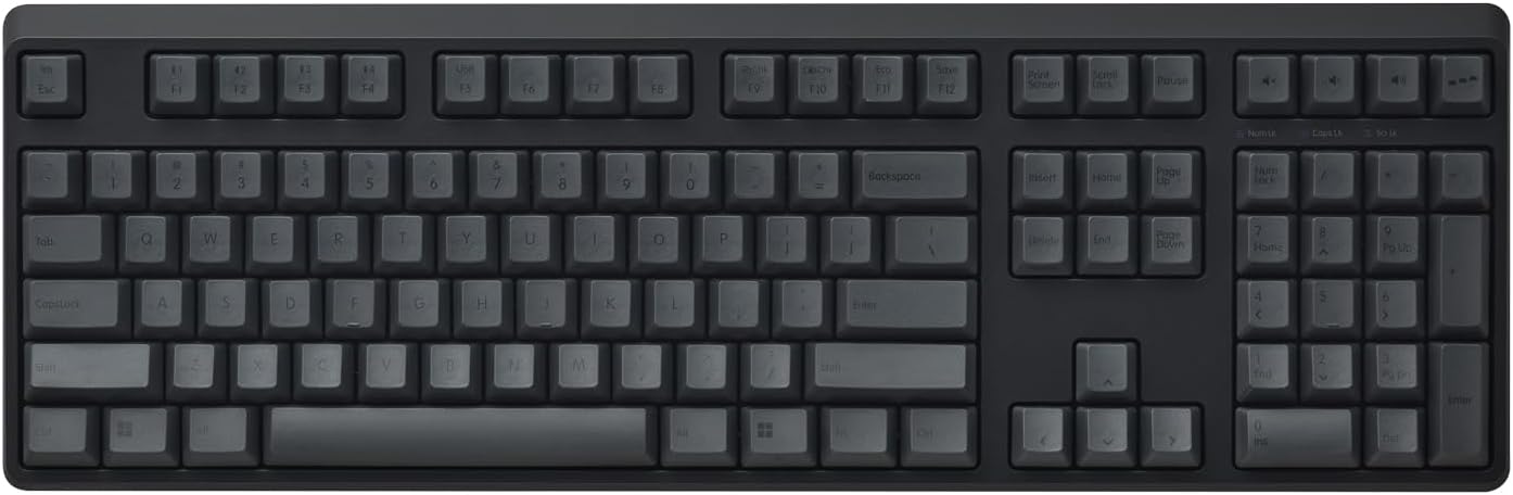 REALFORCE R4 キーボード R4HB13のレンタル