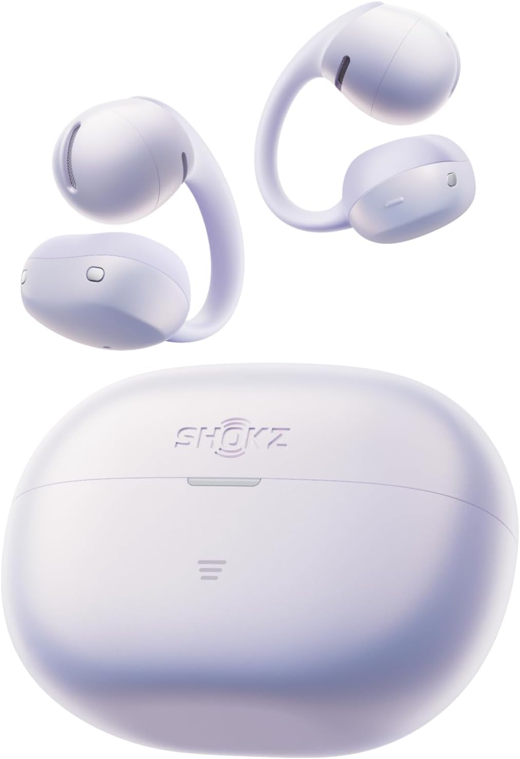 Shokz オープンイヤー型イヤホン OpenDots Airのレンタル