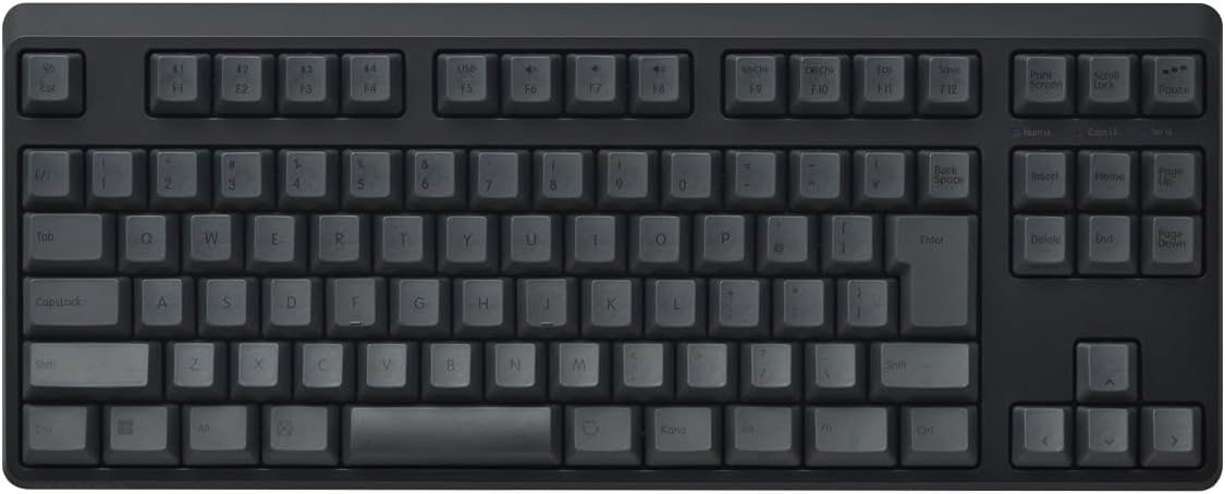 REALFORCE R4 キーボード R4HC12のレンタル
