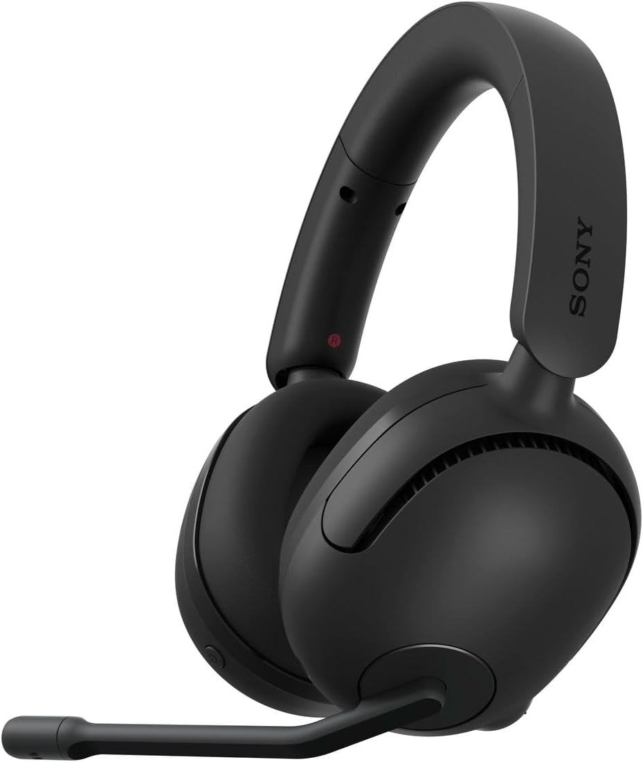 SONY ゲーミングヘッドセットINZONE H5: WH-G500のレンタル