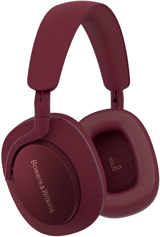 Bowers & Wilkins ヘッドホン Px7 S2eのレンタル