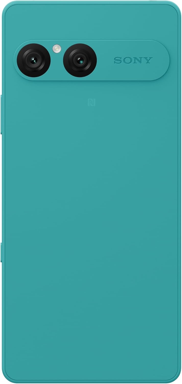 Xperia 10 VIIのレンタル
