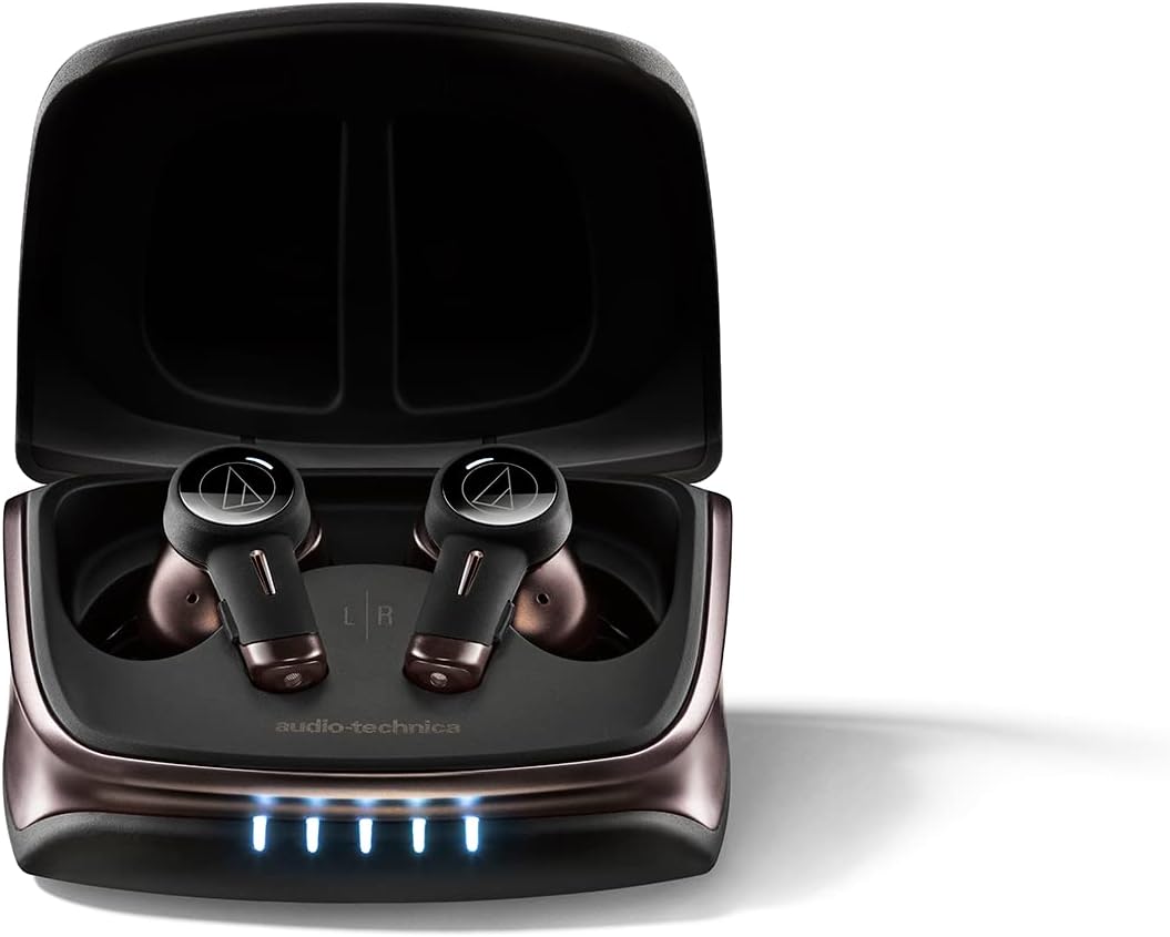 Audio Technica ATH-TWX9 ワイヤレスイヤホンのレンタル