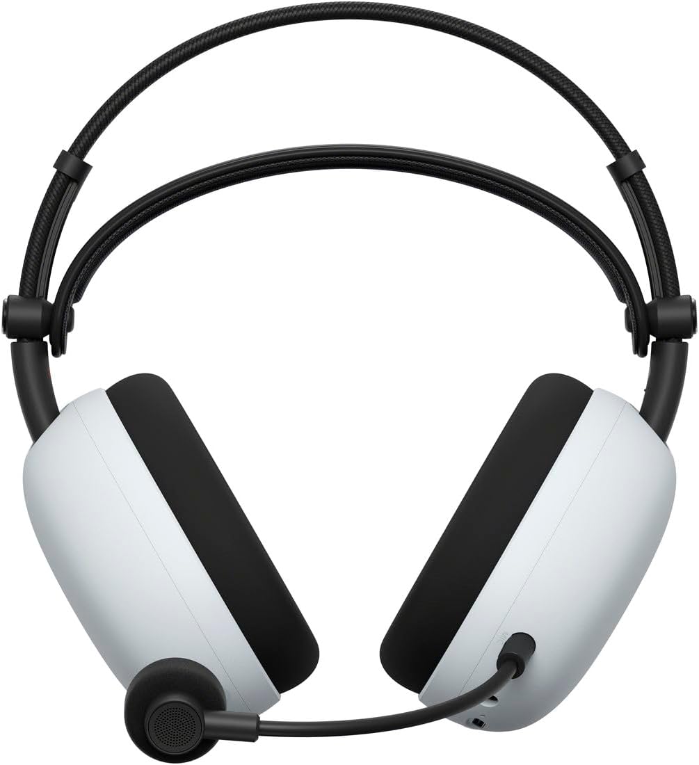 SONY ゲーミングヘッドセットINZONE H9 Ⅱのレンタル