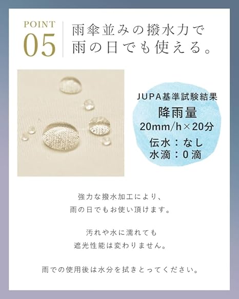 芦屋ロサブラン 日傘 55cmのレンタル