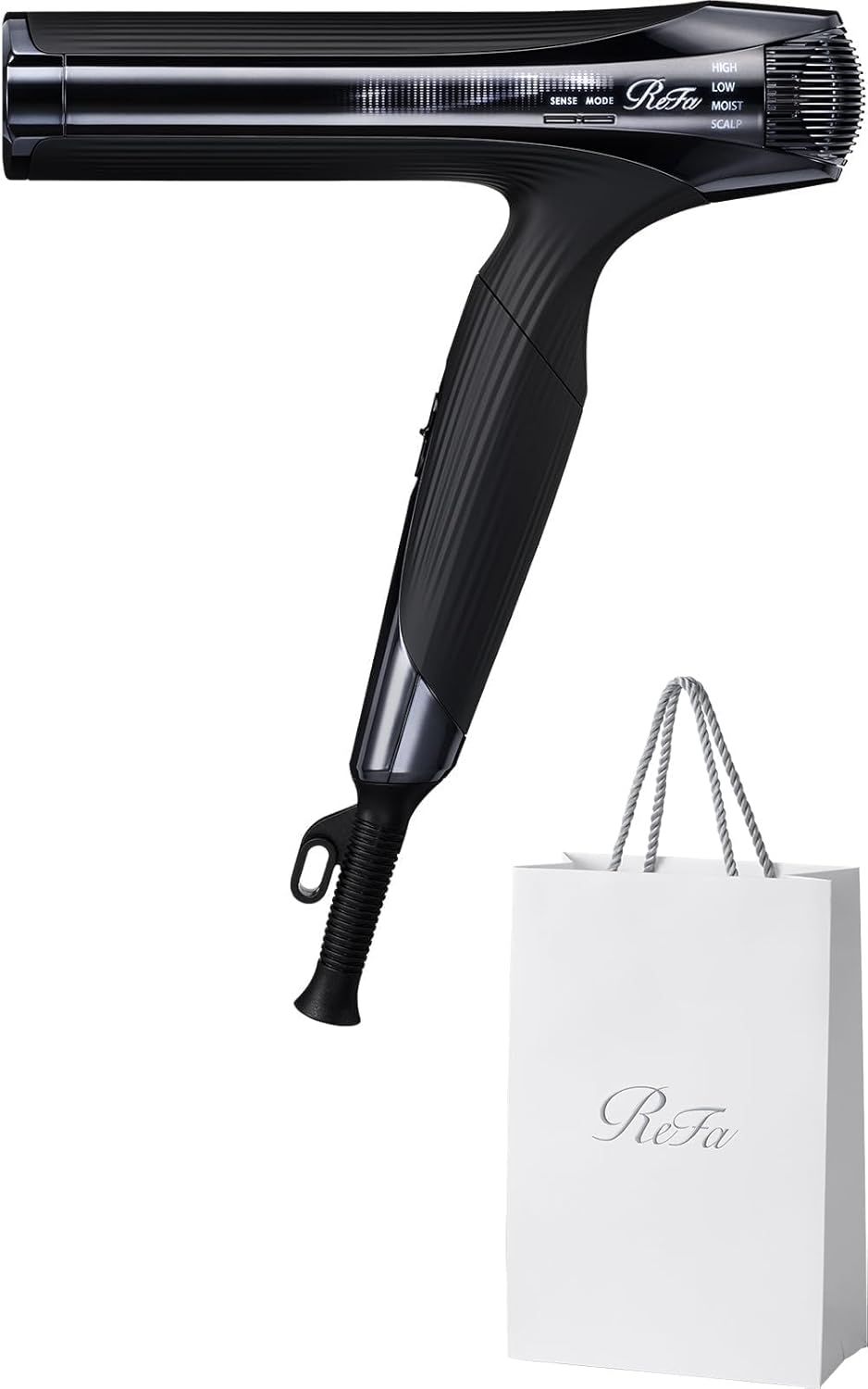 ReFa ドライヤー BEAUTECH DRYER SMART Wのレンタル