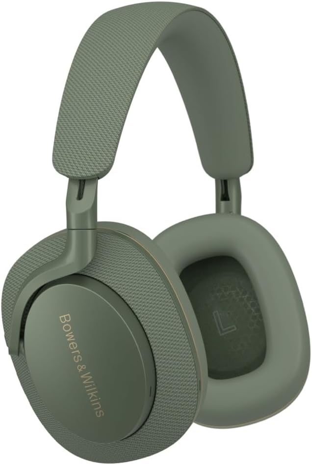 Bowers & Wilkins ヘッドホン Px7 S2eのレンタル