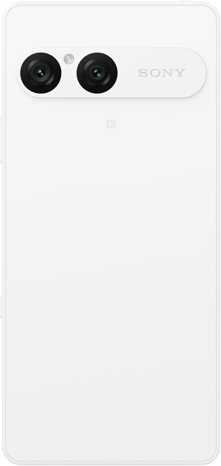 Xperia 10 VIIのレンタル
