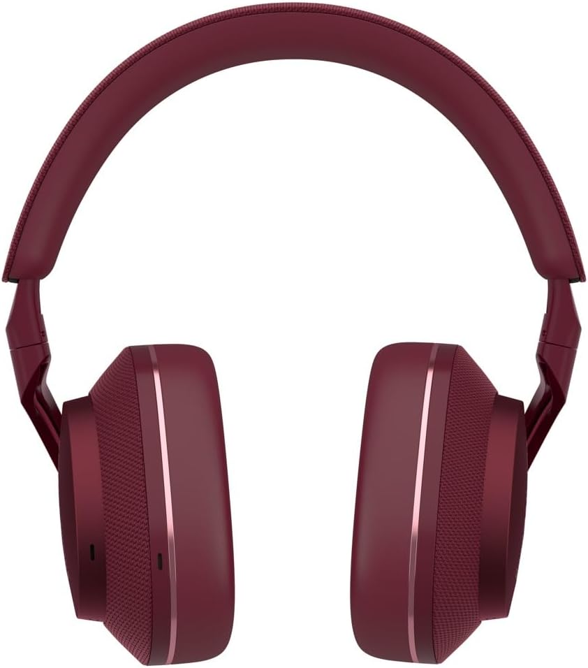 Bowers & Wilkins ヘッドホン Px7 S2eのレンタル