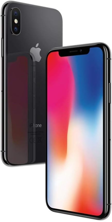 iPhoneX 64GBのレンタル