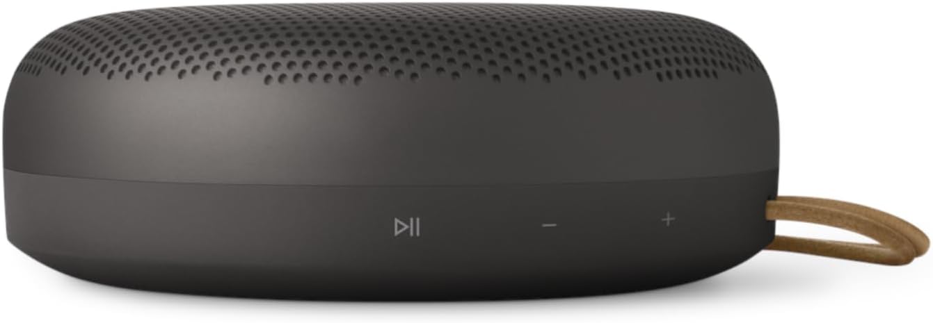Bang & Olufsen Beosound A1 3rd Genのレンタル