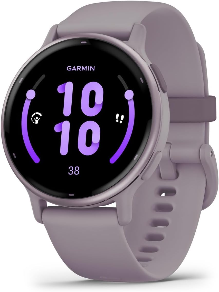 GARMIN vivoactive 5のレンタル