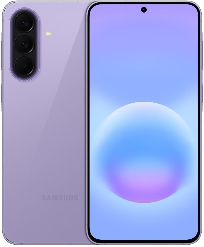 Galaxy A57 5G 128GBのレンタル