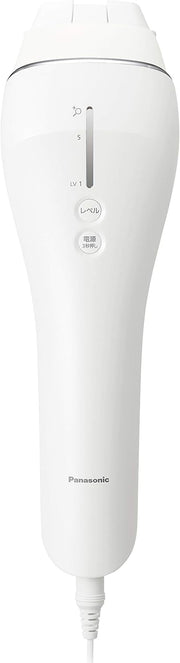 パナソニック 光美容器 光エステ ボディ&フェイス用 ハイパワータイプのレンタル
