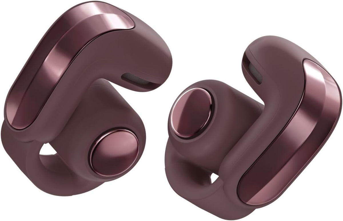 Bose Ultra Open Earbuds (第2世代)のレンタル