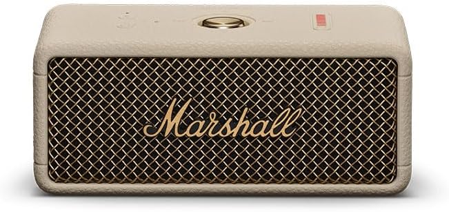 Marshall Emberton IIIのレンタル
