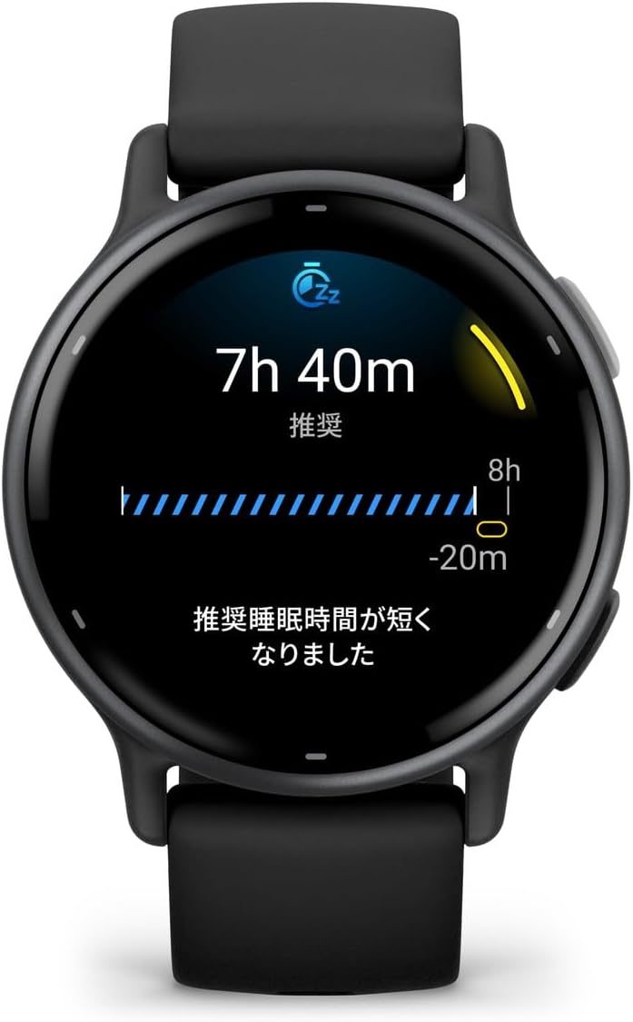 GARMIN vivoactive 5のレンタル