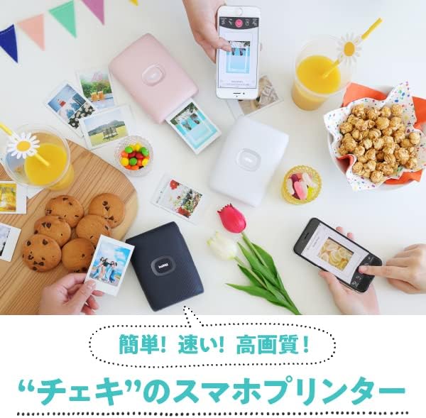 富士フイルム チェキ instax mini Link2のレンタル