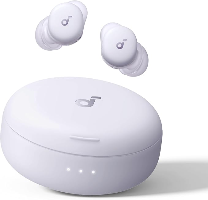 Anker Soundcore Sleep A30 ワイヤレスイヤホンのレンタル
