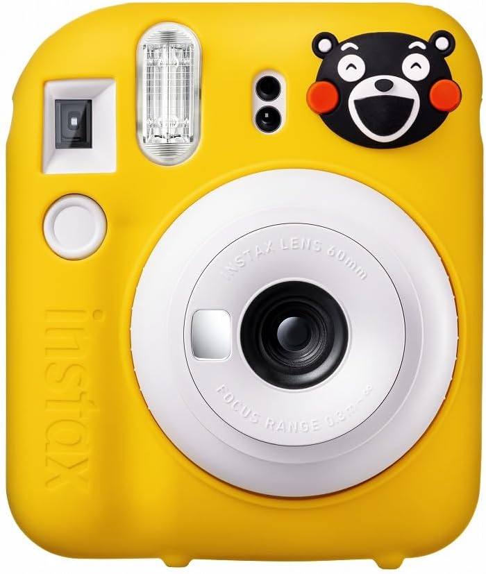 富士フイルムチェキ  instax mini 12のレンタル