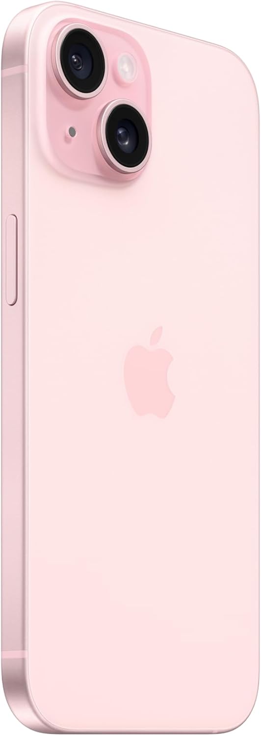 iPhone15 128GBのレンタル