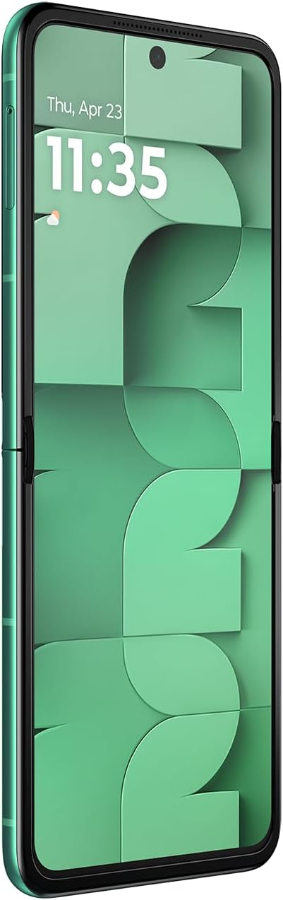 Motorola razr 60のレンタル