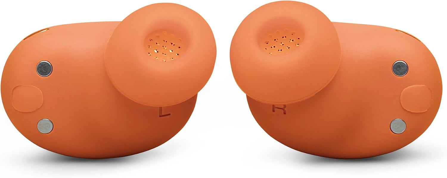JBL LIVE BUDS4 ワイヤレスイヤホンのレンタル