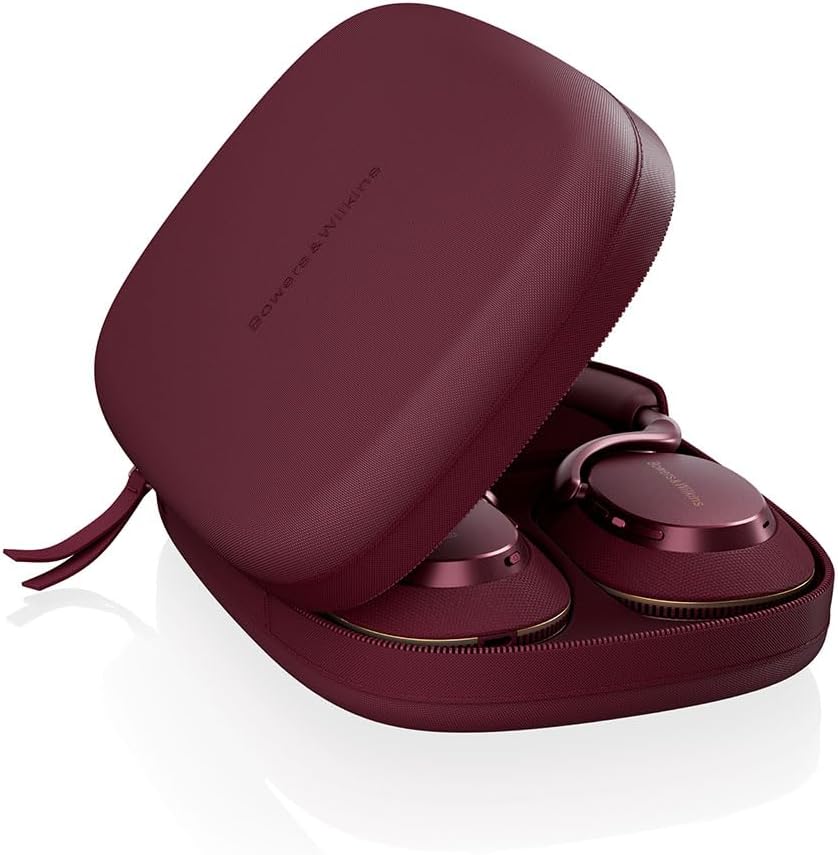 Bowers & Wilkins ヘッドホン Px7 S3のレンタル