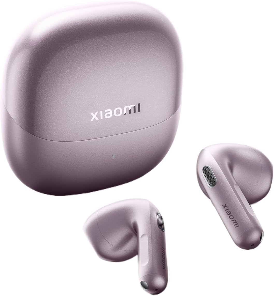 Xiaomi Buds 6 ワイヤレスイヤホンのレンタル