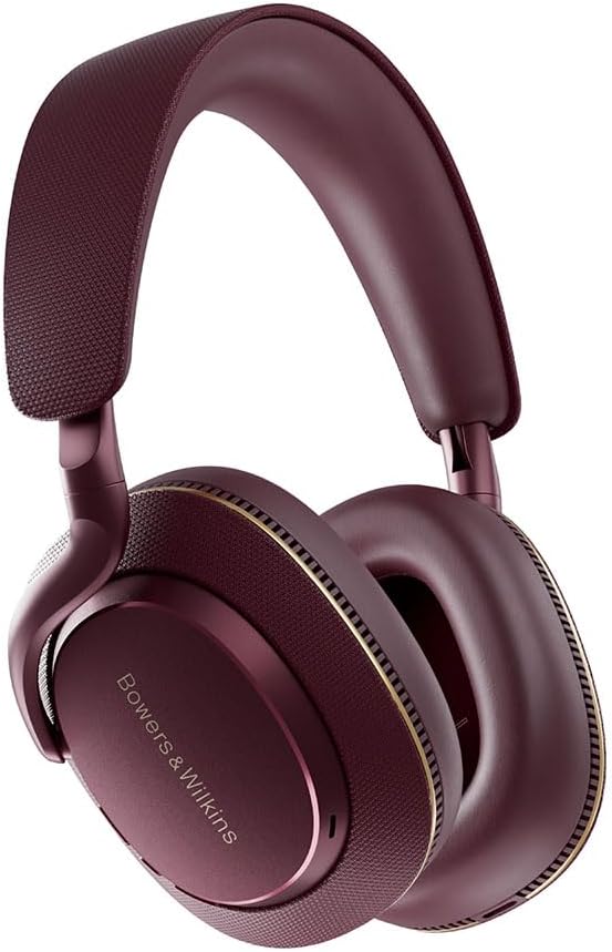 Bowers & Wilkins ヘッドホン Px7 S3のレンタル