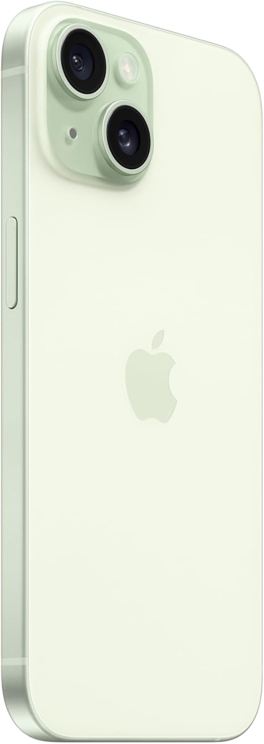 iPhone15 128GBのレンタル
