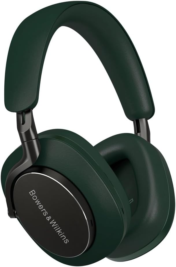 Bowers & Wilkins ヘッドホン Px8のレンタル