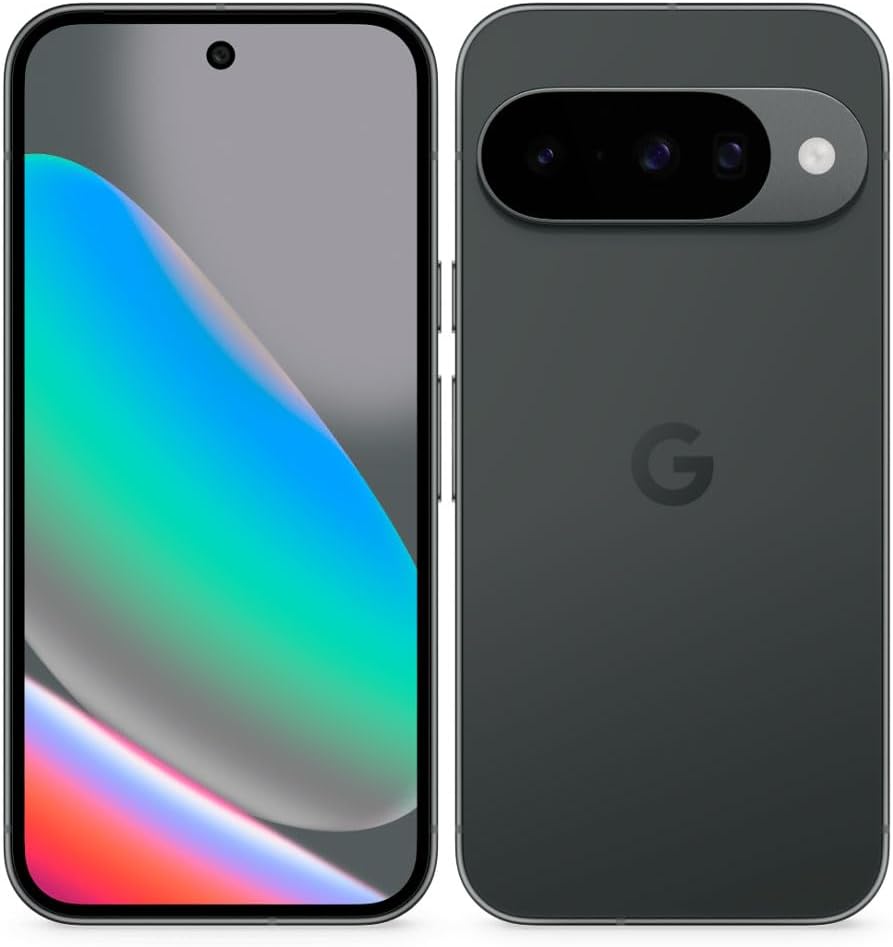 Google Pixel 10のレンタル