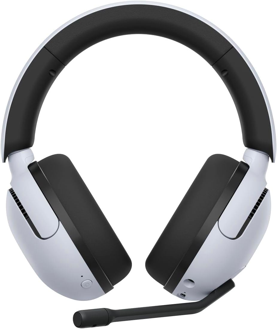 SONY ゲーミングヘッドセットINZONE H5: WH-G500のレンタル