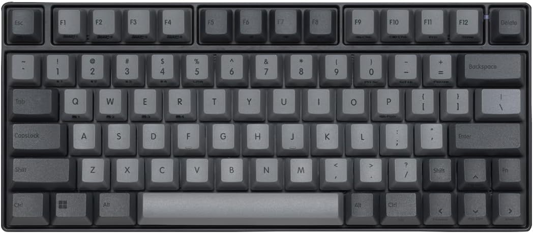 REALFORCE RC1 キーボード C1HK11のレンタル