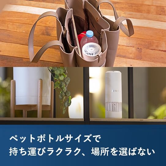 Airdog mini portableのレンタル