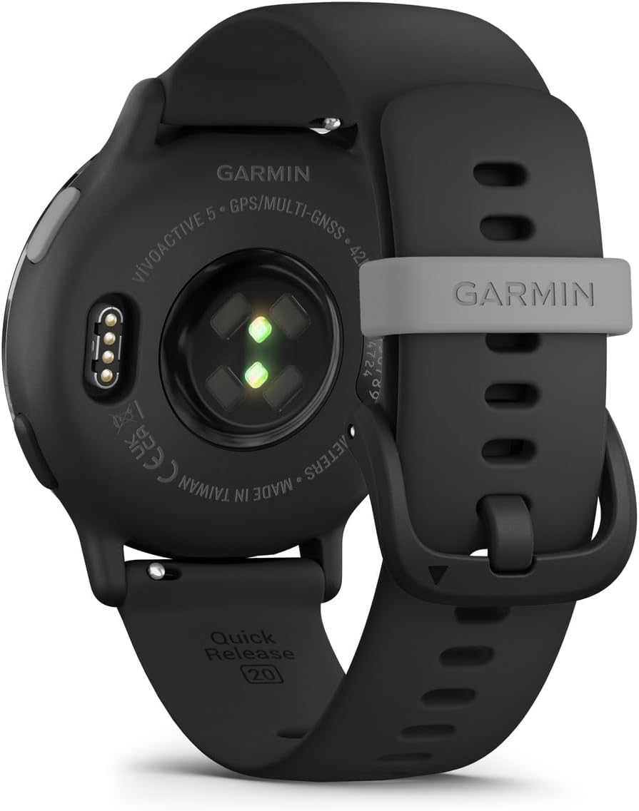 GARMIN vivoactive 5のレンタル