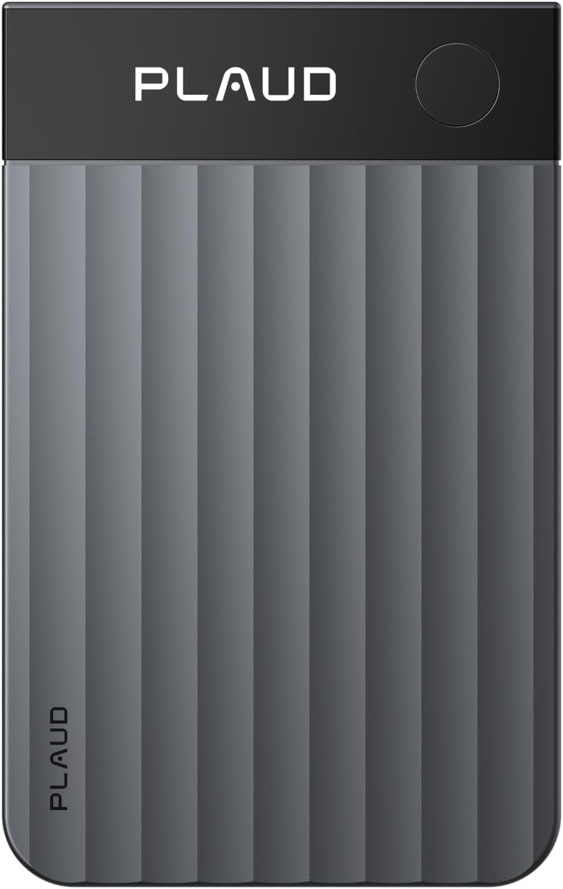 Plaud Note Pro のレンタル