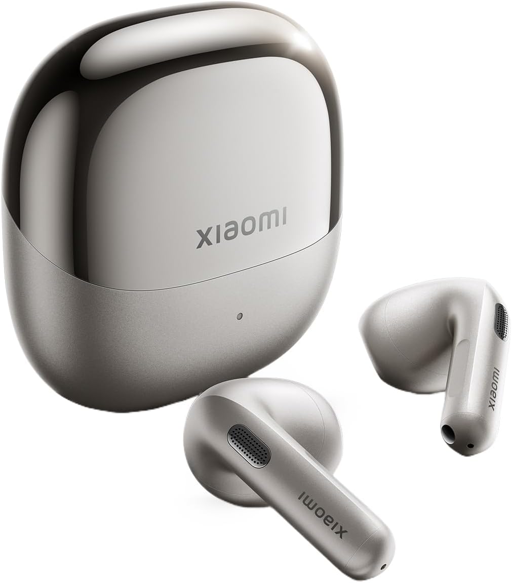 Xiaomi Buds 6 ワイヤレスイヤホンのレンタル