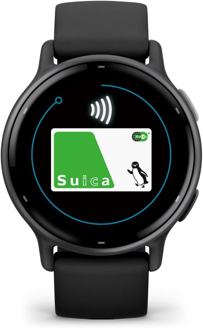 GARMIN vivoactive 5のレンタル