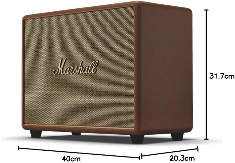 Marshall スピーカー Woburn IIIのレンタル