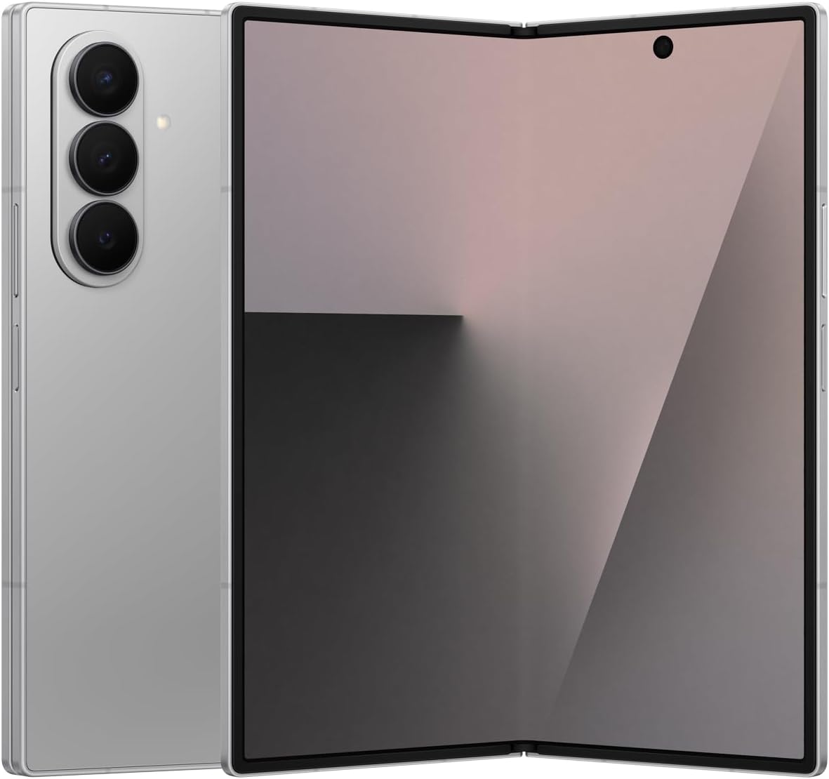 Galaxy Z Fold7のレンタル