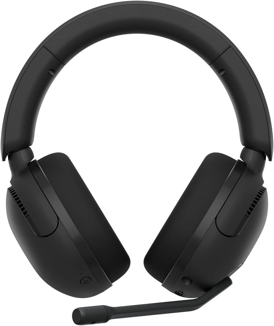 SONY ゲーミングヘッドセットINZONE H5: WH-G500のレンタル