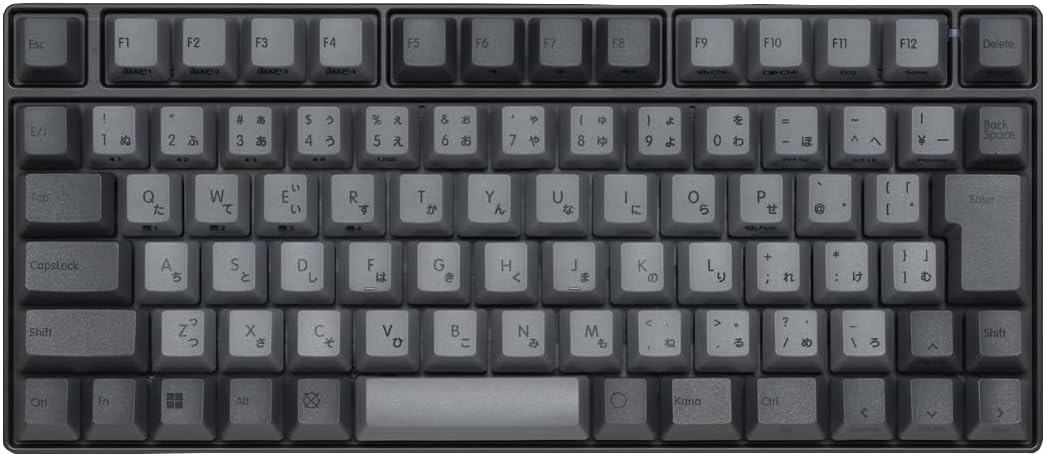 REALFORCE RC1 キーボード C1HJ11のレンタル