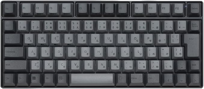 REALFORCE RC1 キーボードのレンタル