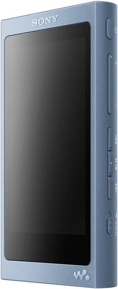 ソニー ウォークマン NW-A45 16GBのレンタル