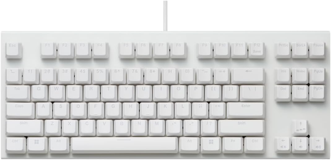 REALFORCE GX1 キーボード X1UD23のレンタル