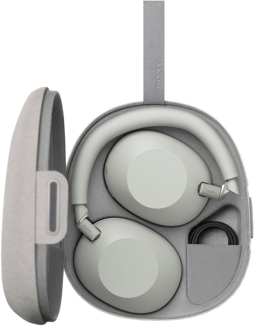 SONY ヘッドホン WH-1000XM6のレンタル