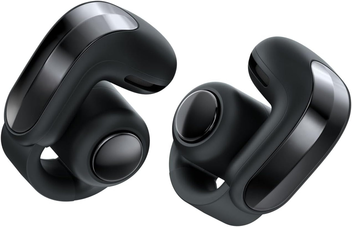 Bose Ultra Open Earbuds (第2世代)のレンタル